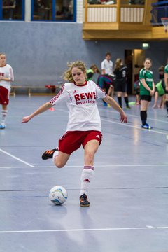 Bild 369 - B-Juniorinnen Kreismeisterschaften